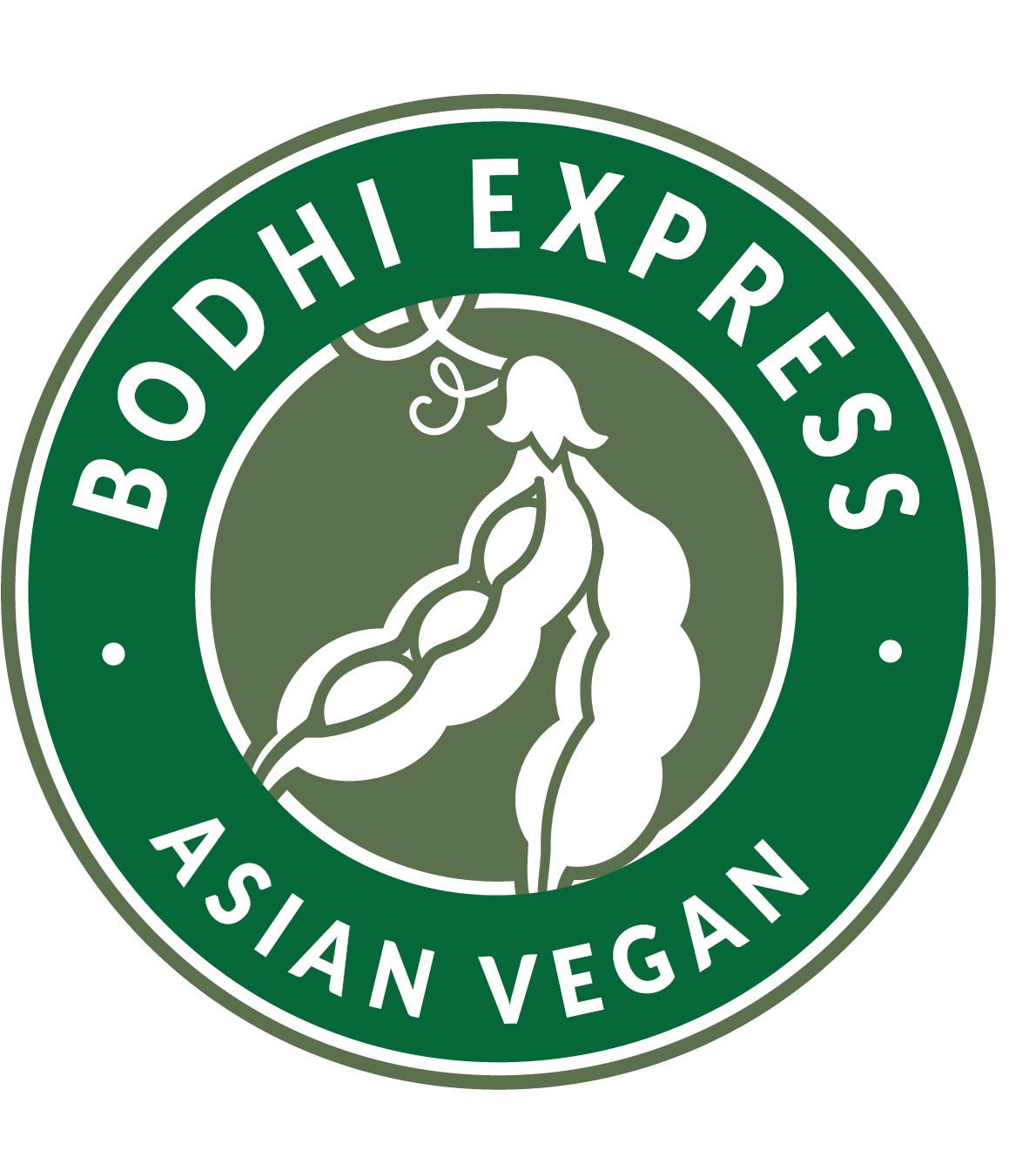 Bodhi Express Logo